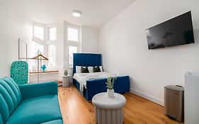 Cozy Flat London